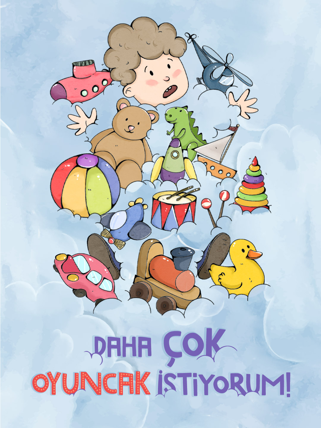 Beyza Akyüz - Ekinsu Kocatürk