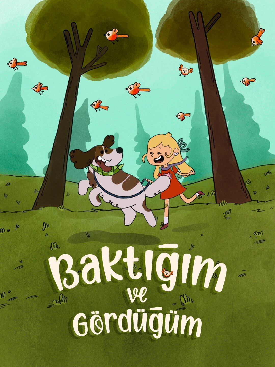 Altunnur Seyratlı - Duygu Kesimoğlu