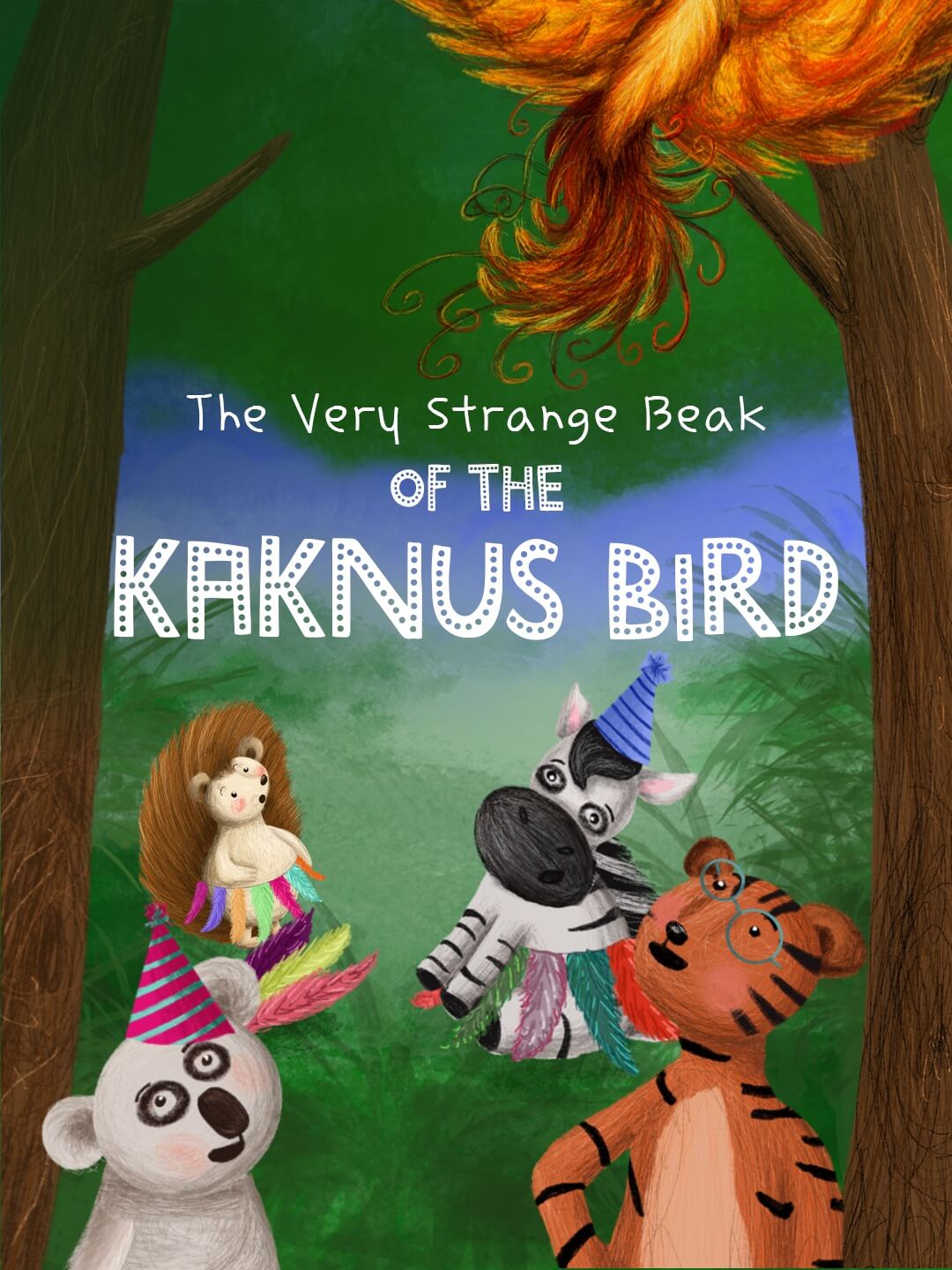 Beyza Akyüz - Merve Seda Dağ