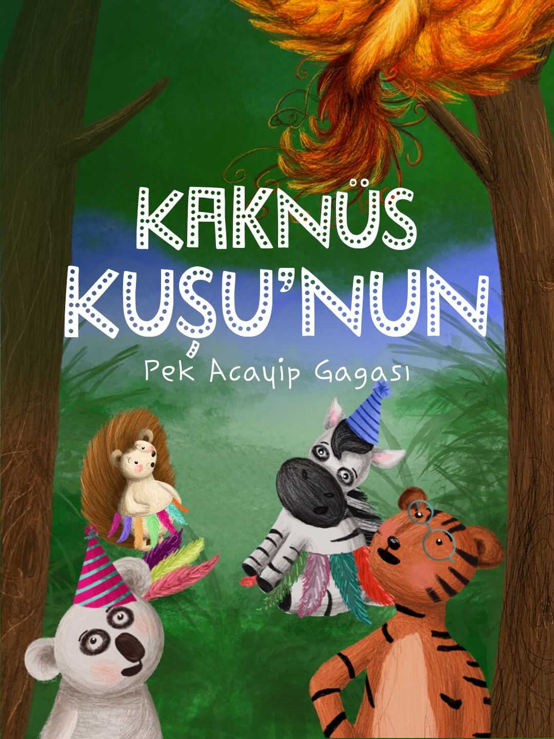 Beyza Akyüz - Merve Seda Dağ