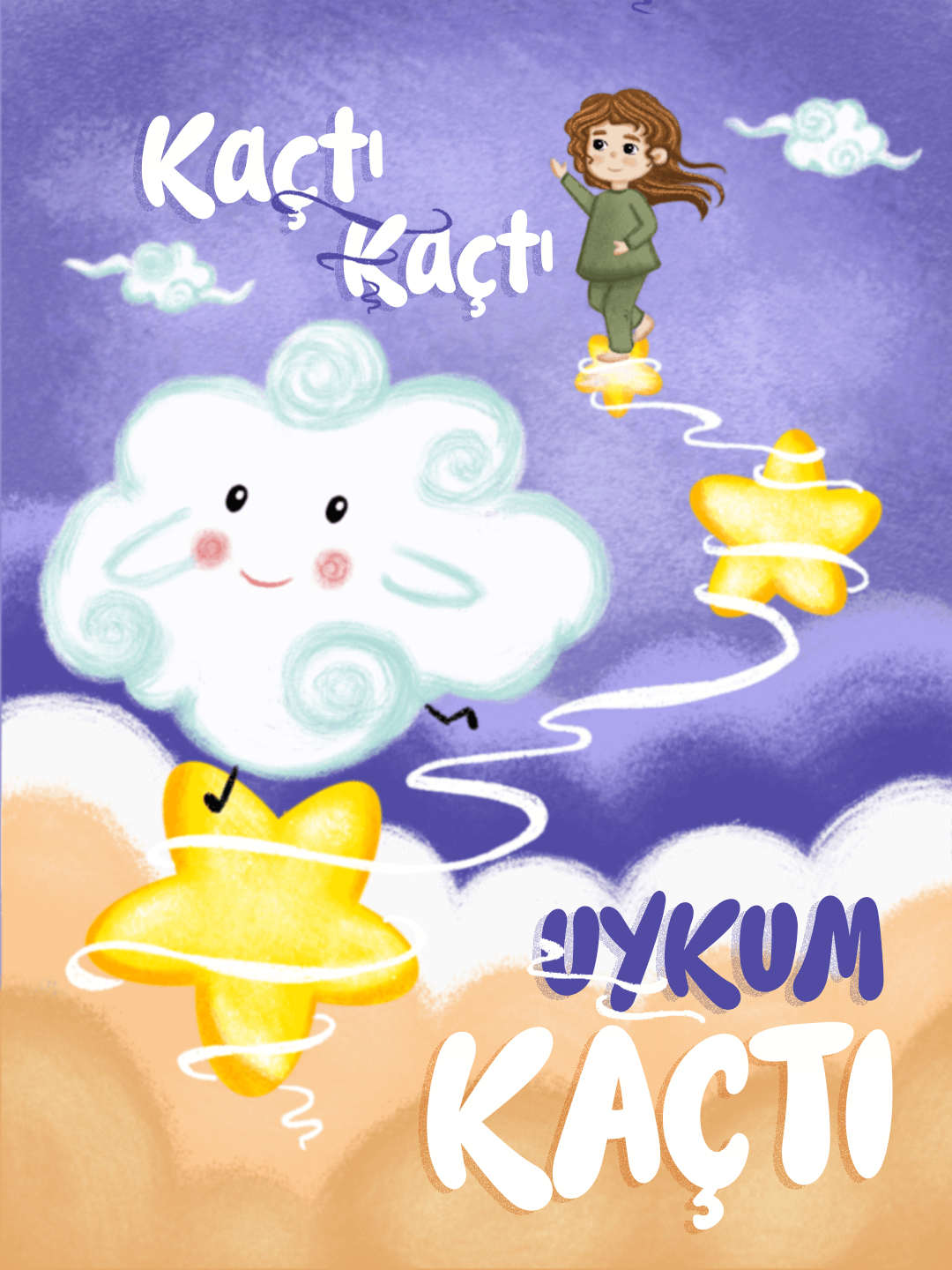 Beyza Akyüz - Serap Olgaç