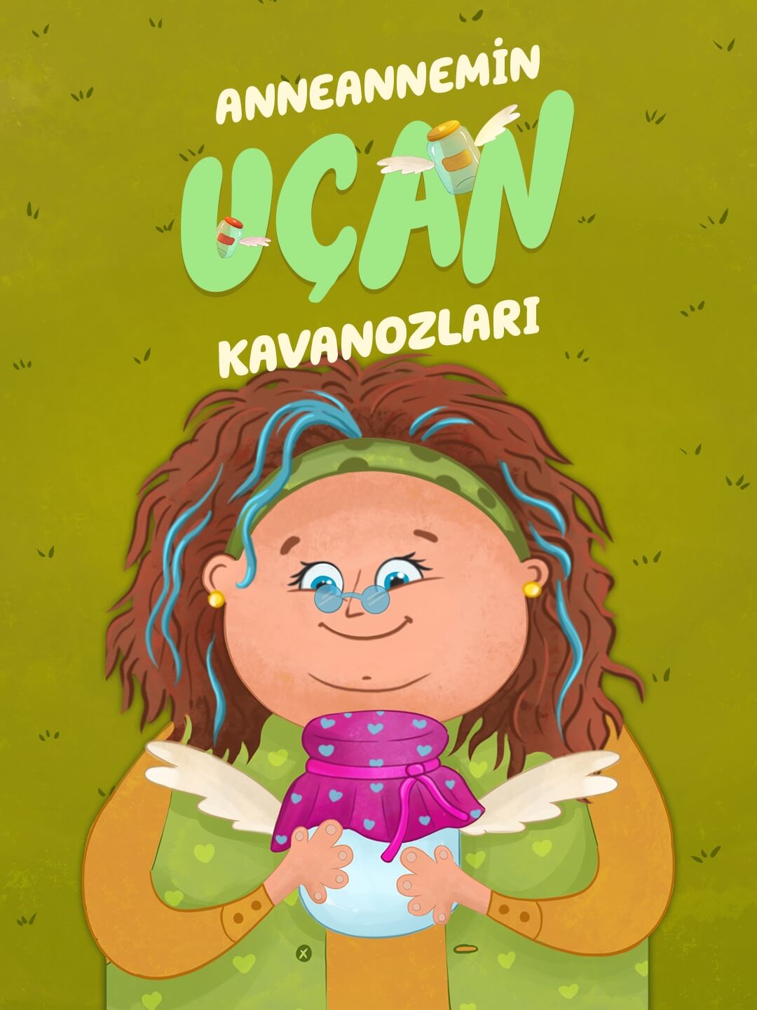 Özge Gökbulut Bayer - Asenay Efe