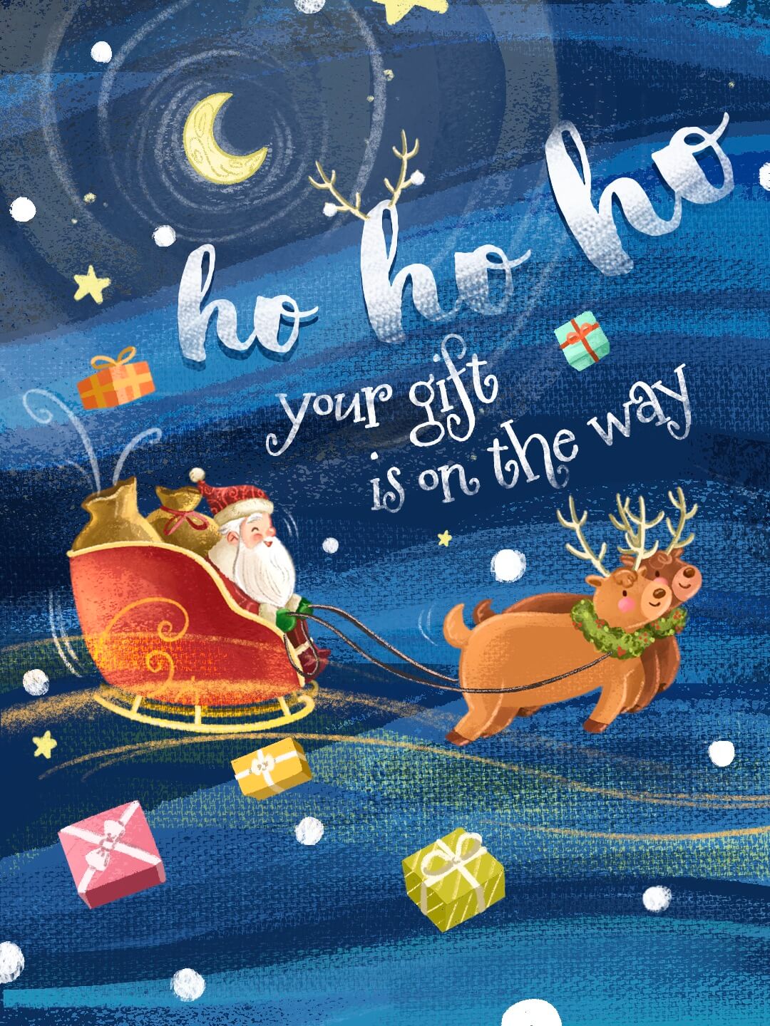 Ninni Orijinal - Deniz Oduncu