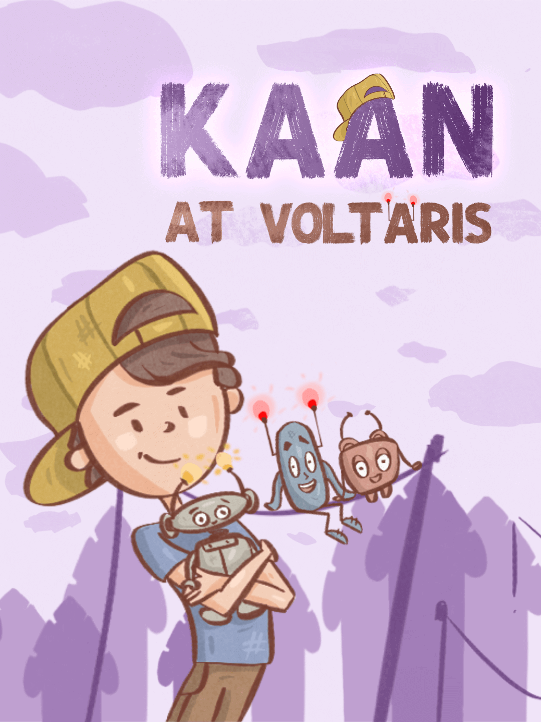 Ninni Orijinal - Ceren Göçer