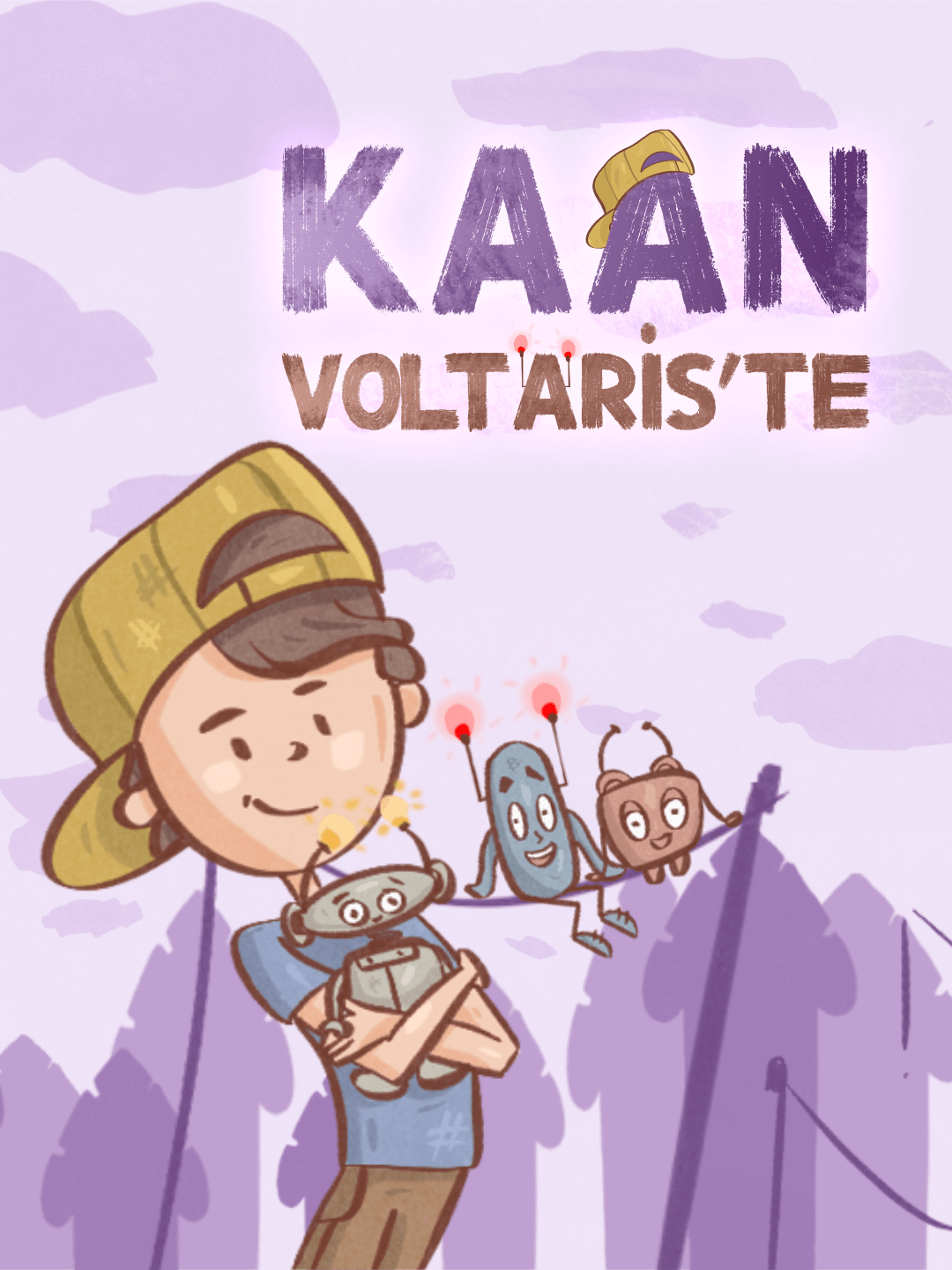 Ninni Orijinal - Ceren Göçer