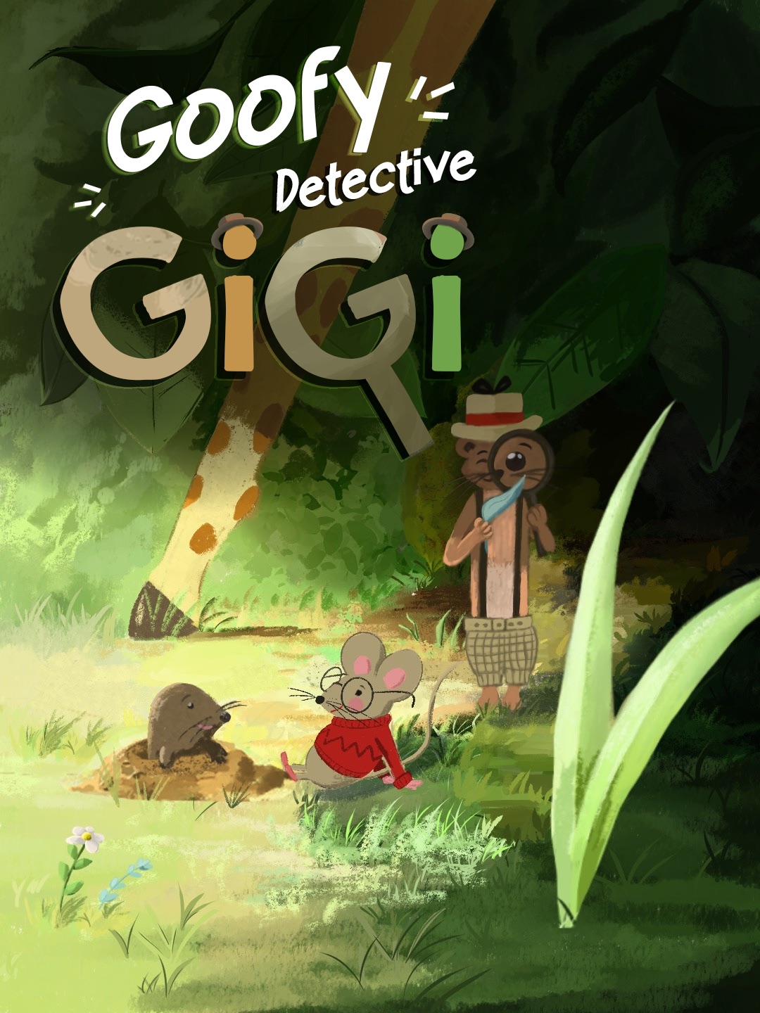 Ayşegül Kocabıçak - Betül İpek