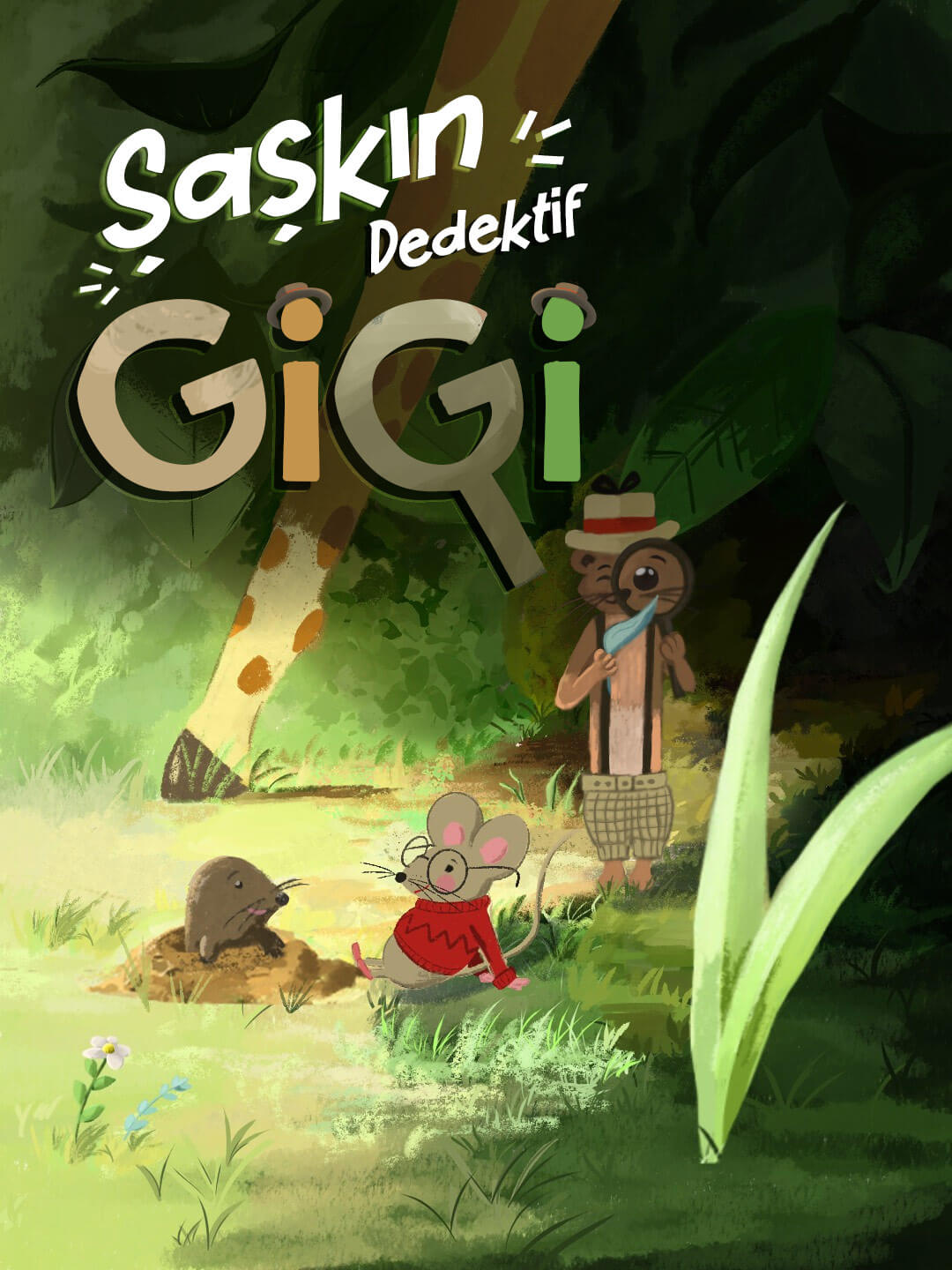 Ayşegül Kocabıçak - Betül İpek