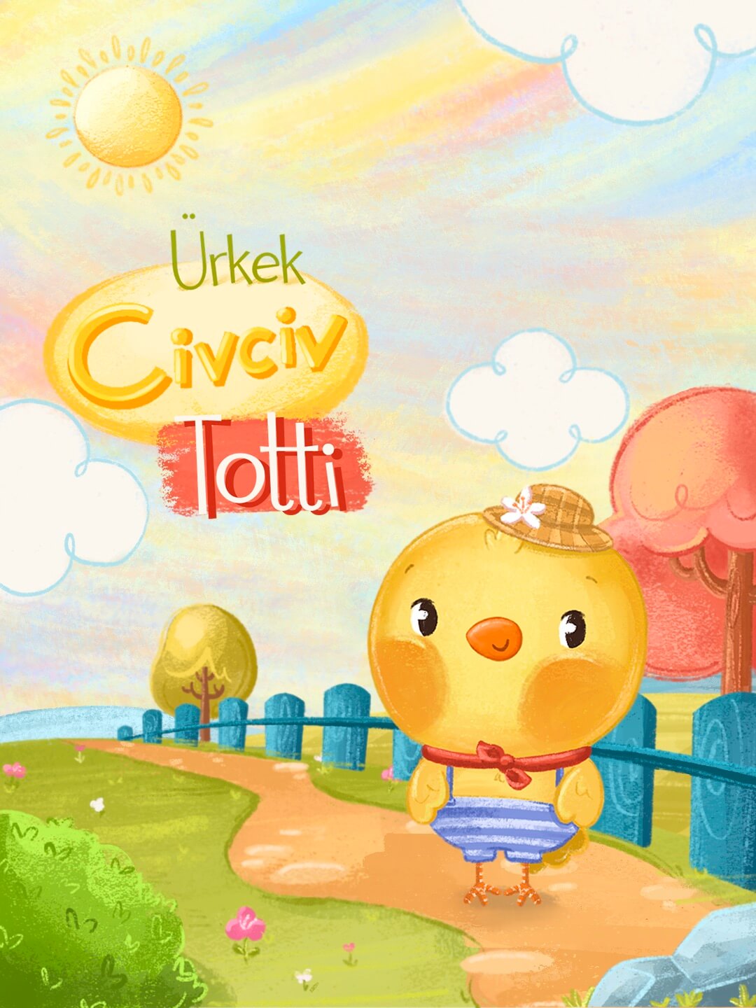 Tolga Öztorun - Deniz Oduncu